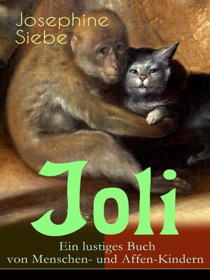cover image of Joli